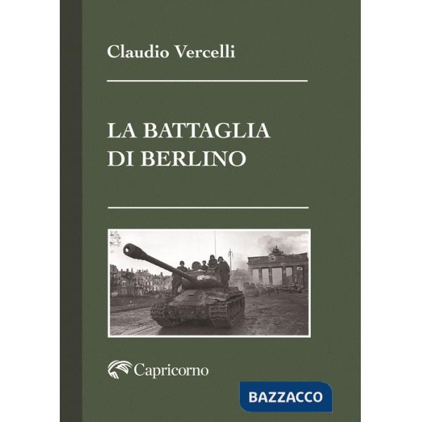 Battaglia di Berlino (La)