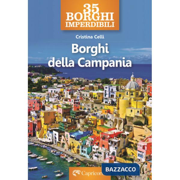 Borghi della Campania