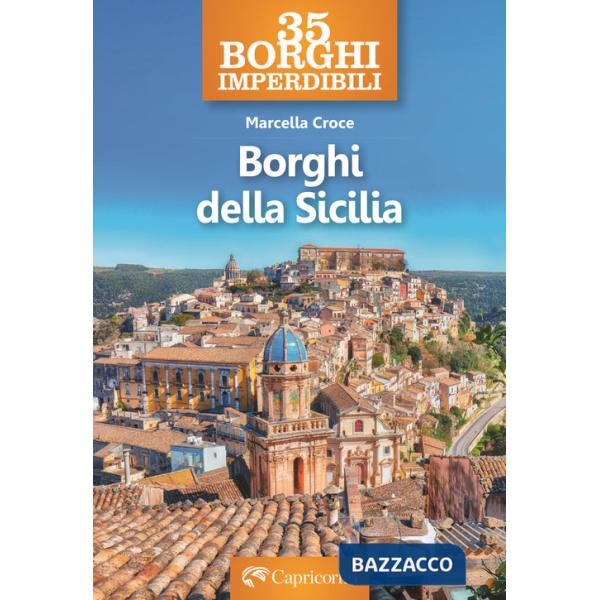 Borghi della Sicilia