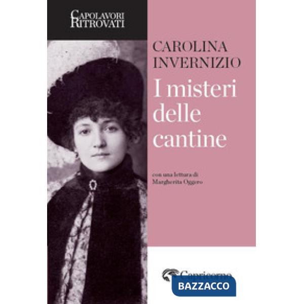 Misteri delle cantine (I)