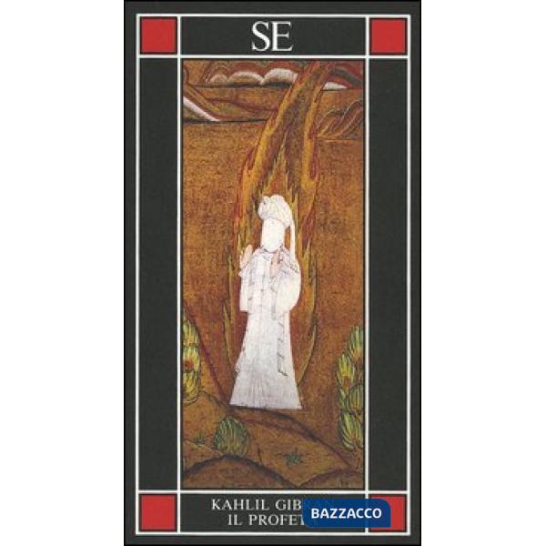 Profeta. Testo inglese a fronte (Il)