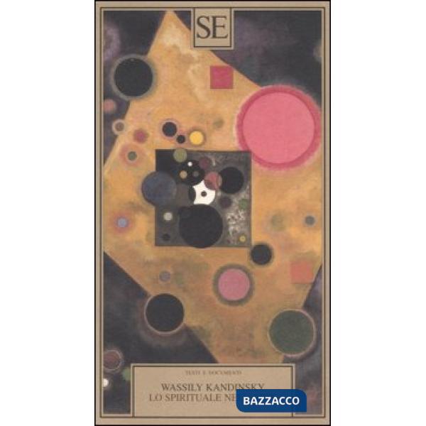 Spirituale nell'arte (Lo)
