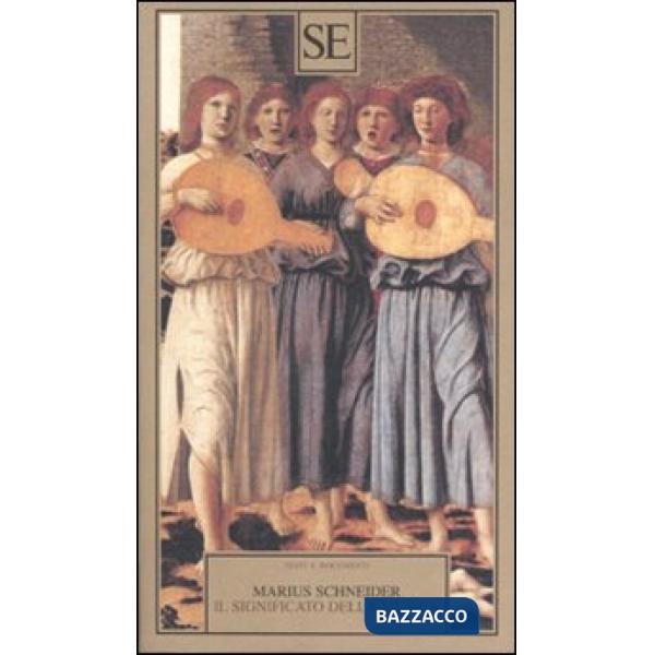 Significato della musica (Il)