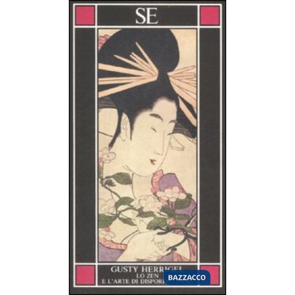 Zen e l'arte di disporre i fiori (Lo)