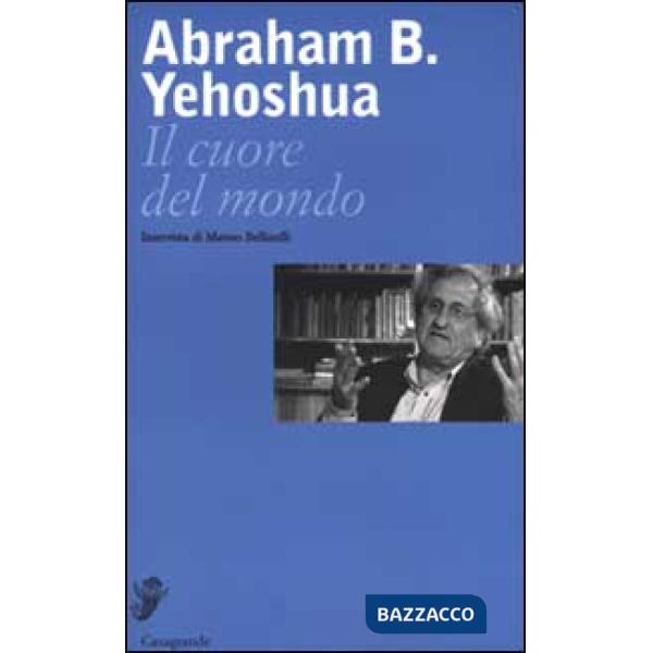 Cuore del mondo (Il)