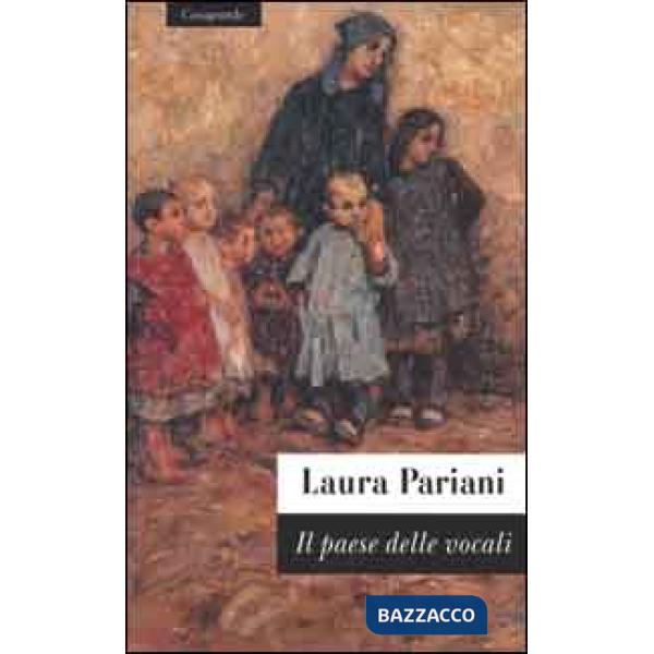 Paese delle vocali (Il)