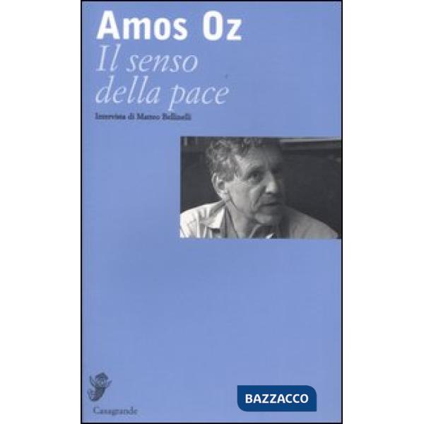 Senso della pace (Il)