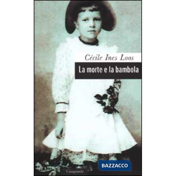 Morte e la bambola (La)