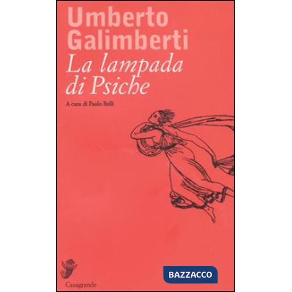 Lampada di Psiche (La)