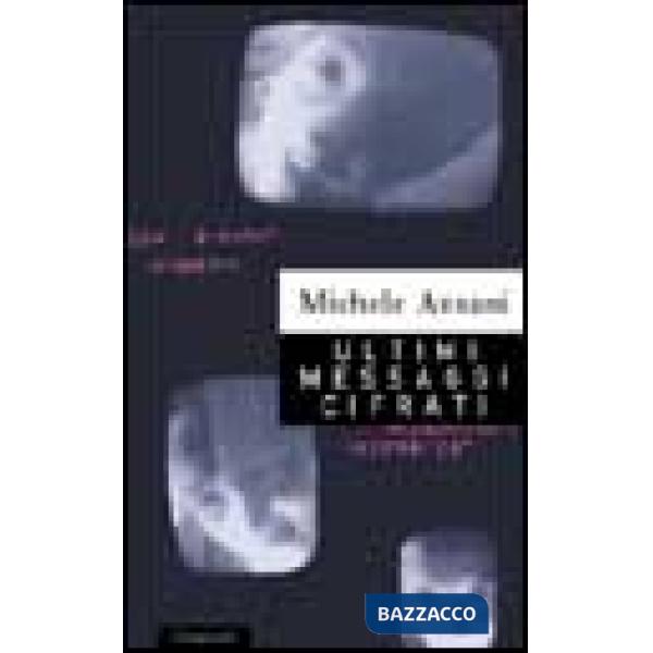 Ultimi messaggi cifrati