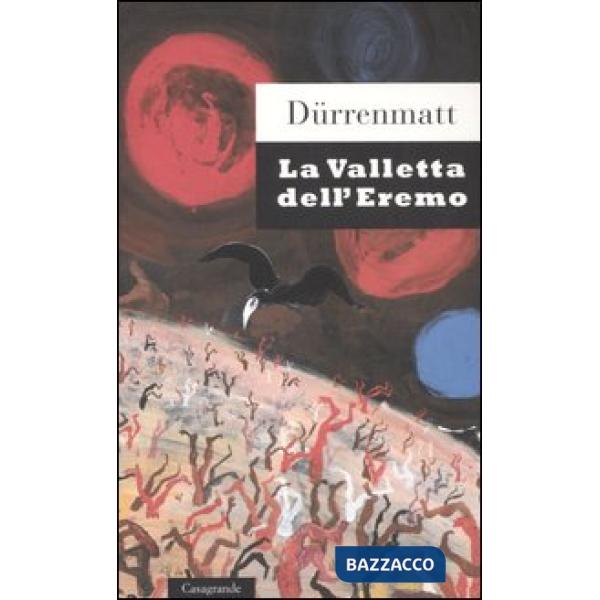 Valletta dell'Eremo (La)