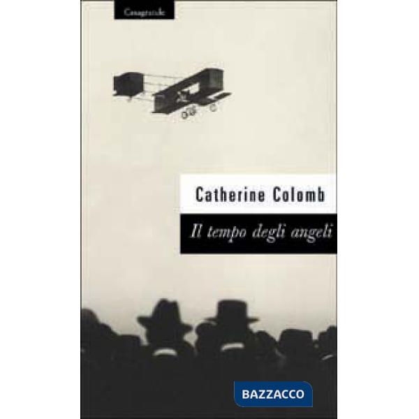 Tempo degli angeli (Il)