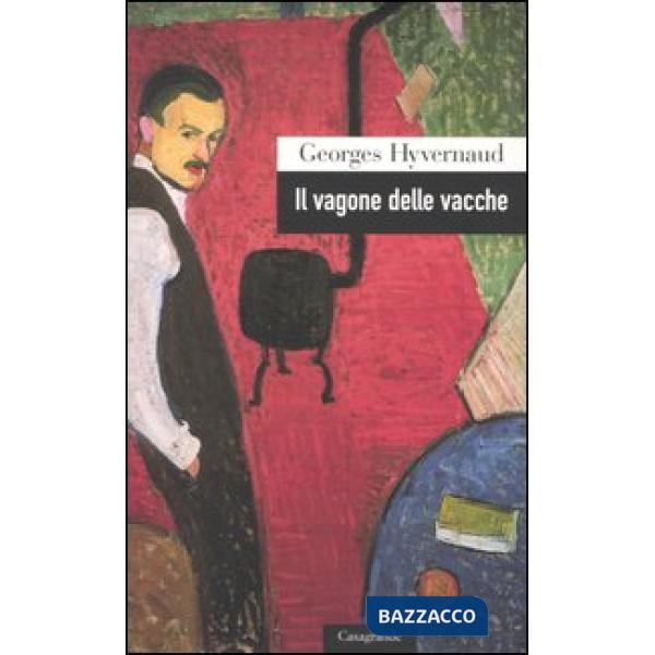 Vagone delle vacche (Il)