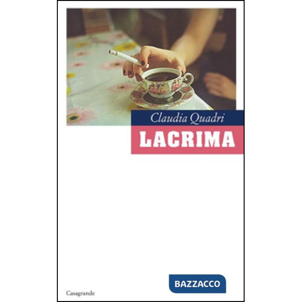 Lacrima