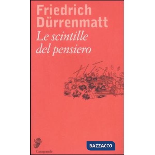 Scintille del pensiero (Le)