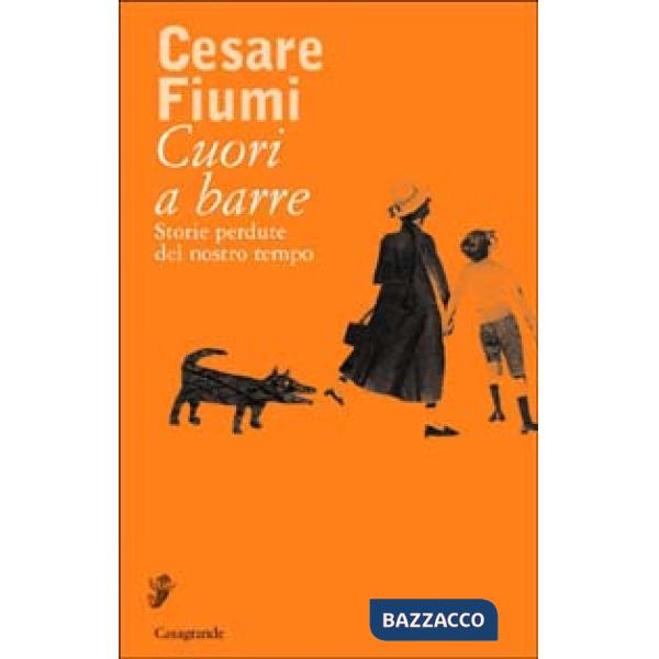 Cuori a barre. Storie perdute del nostro tempo