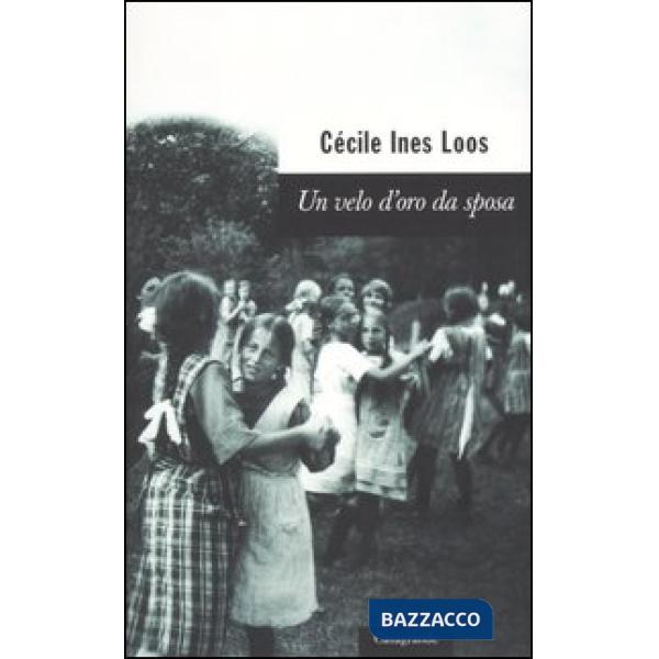 Velo d'oro da sposa (Un)