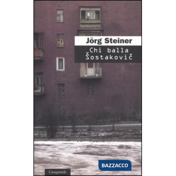 Chi balla Sostakovic