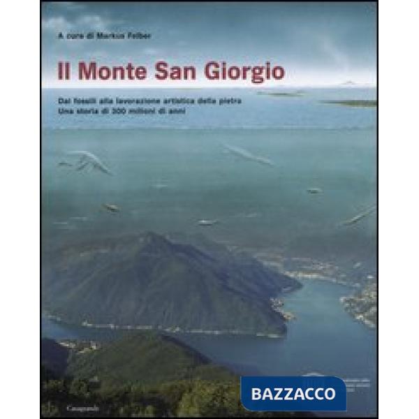 Monte San Giorgio (Il)