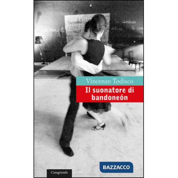 Suonatore di bandoneón (Il)