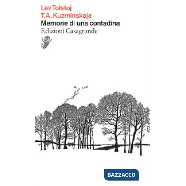 Memorie di una contadina