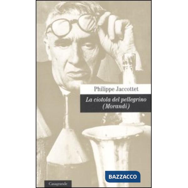 Ciotola del pellegrino (Morandi) (La)