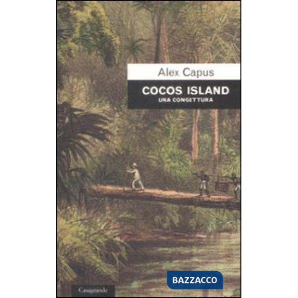Cocos Island. Una congettura