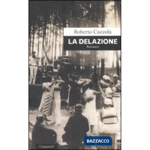 Delazione (La)