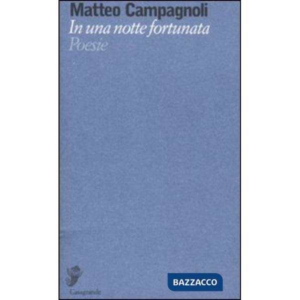 In una notte fortunata