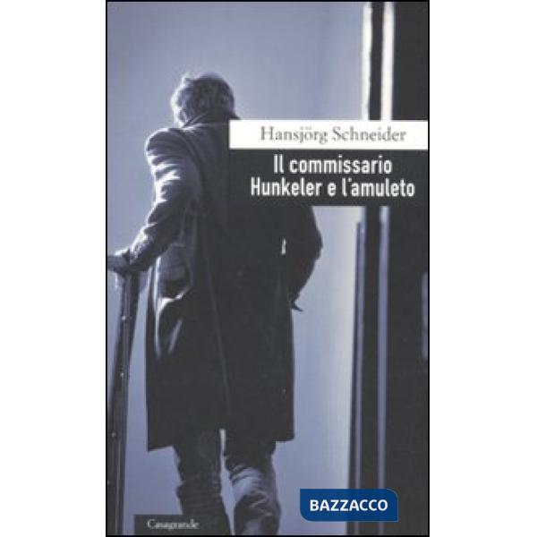 Commissario Hunkeler e l'amuleto (Il)