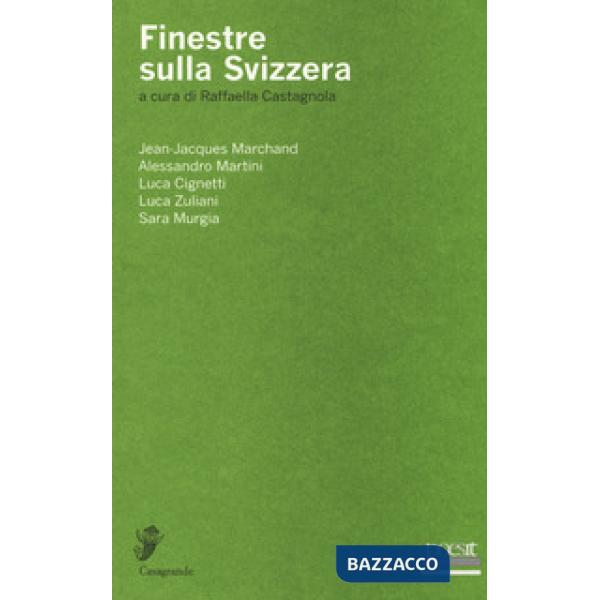 Finestre sulla Svizzera