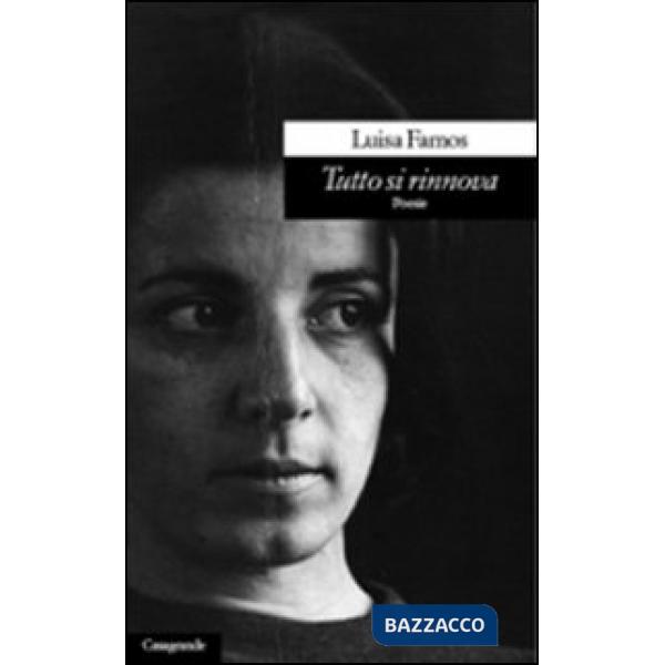 Tutto si rinnova. Testo originale a fronte