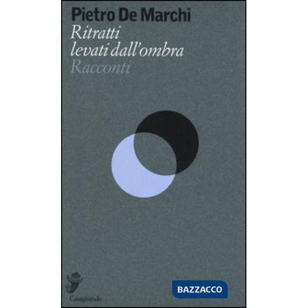 Ritratti levati dall'ombra