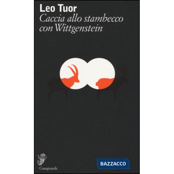 Caccia allo stambecco con Wittgenstein