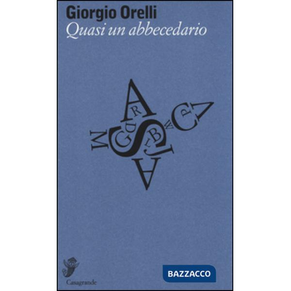 Quasi un abbecedario