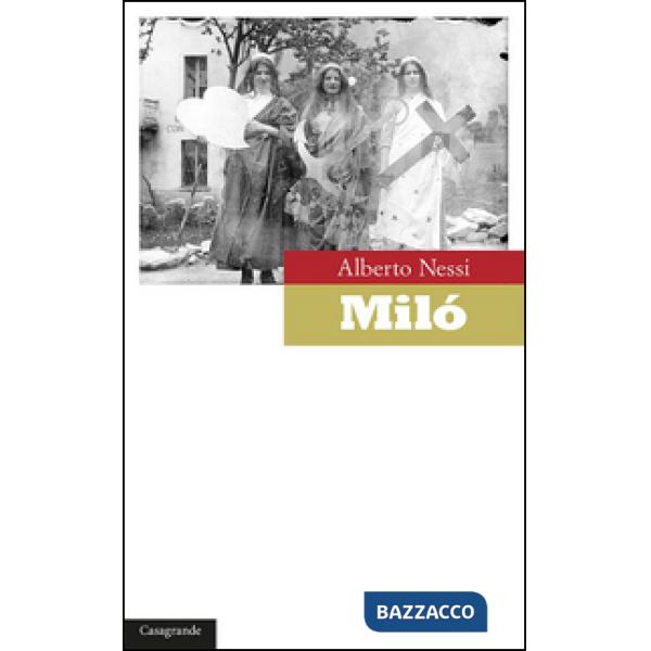 Milò