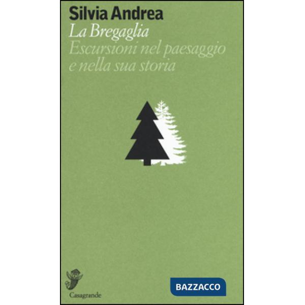 Bregaglia. Escursioni nel paesaggio e nella sua storia (La)