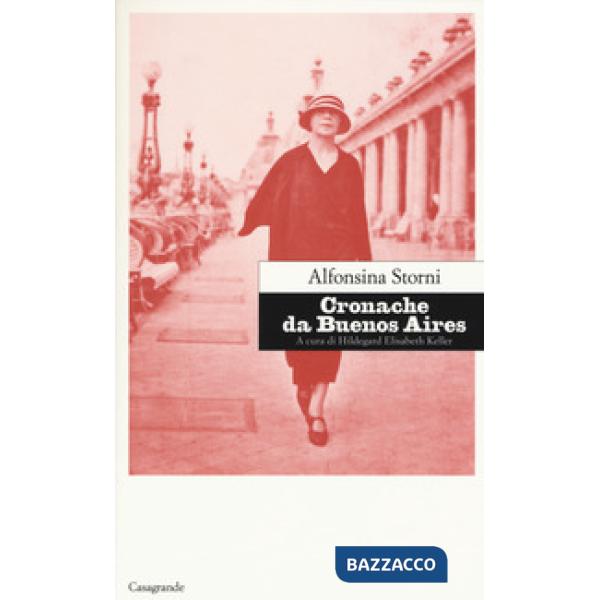 Cronache da Buenos Aires