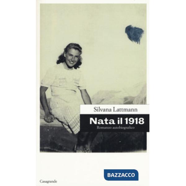 Nata il 1918