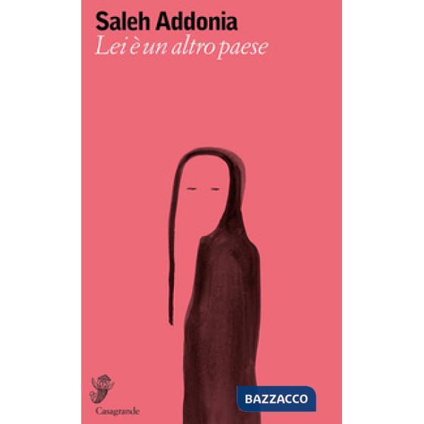 Lei è un altro paese