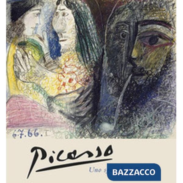 Picasso. Uno sguardo differente. Ediz. a colori