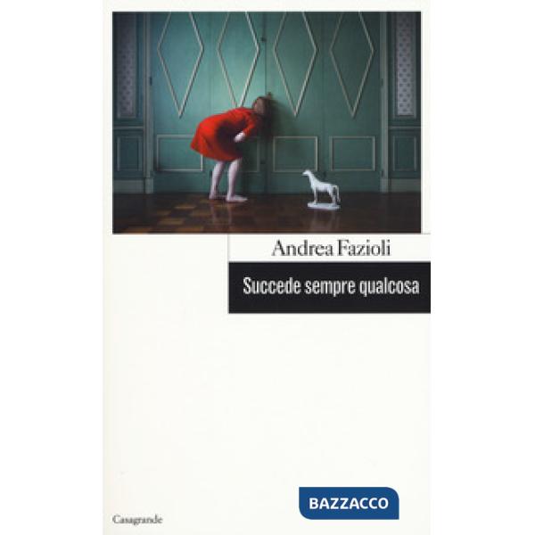 Succede sempre qualcosa