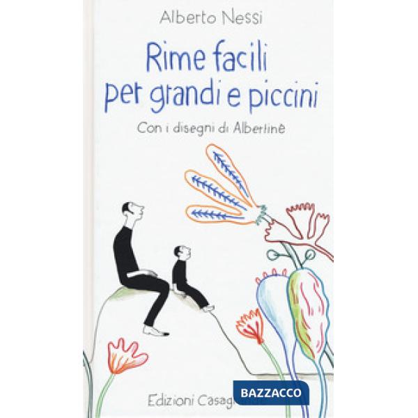 Rime facili per grandi e piccini