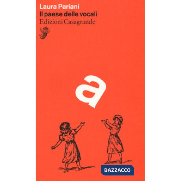 Paese delle vocali (Il)