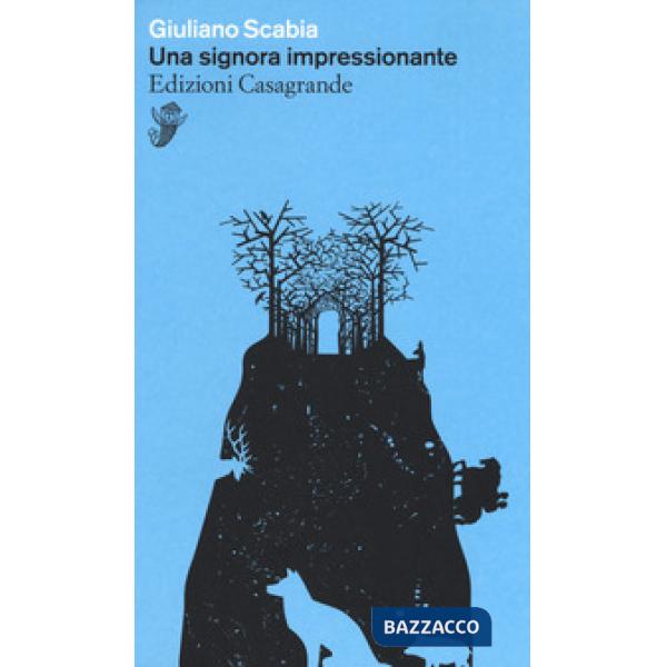 Signora impressionante (Una)