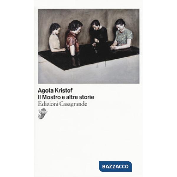 Mostro e altre storie (Il)