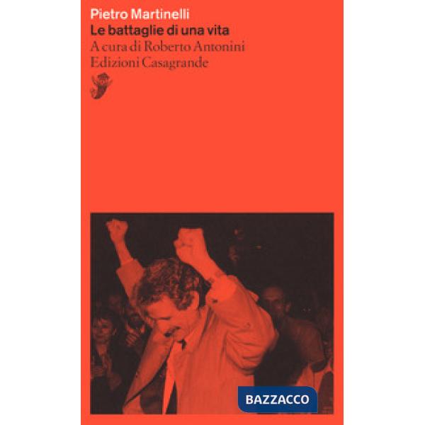 Battaglie di una vita (Le)