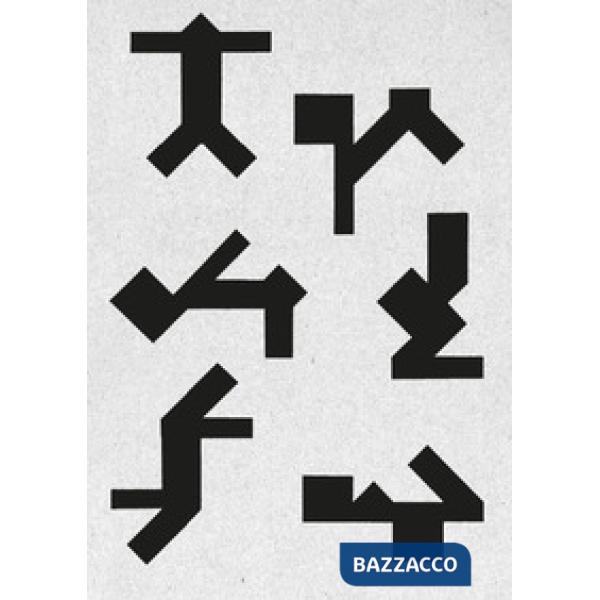 Architetture minuscole-Minuscule Architectures