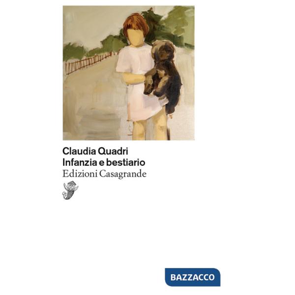 Infanzia e bestiario