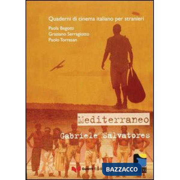 Mediterraneo. Gabriele Salvatores
